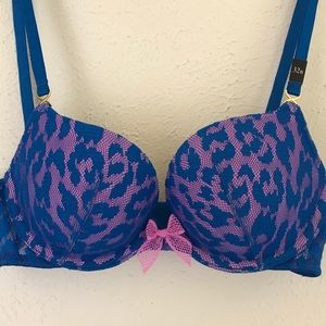 Victoria’s Secret Bra